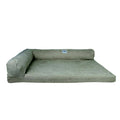 YAGU DESCANSO CUNA ESQUINERA HADID T-U 80 x 60 x 20 CM