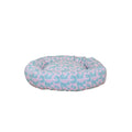 YAGU DESCANSO 1&DUKE CUNA REDONDA LIBERTY T-U 47 x 47 x 13 CM