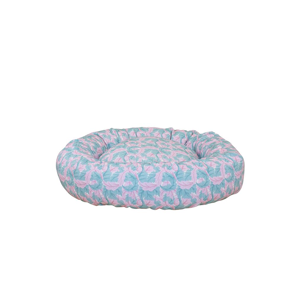 YAGU DESCANSO 1&DUKE CUNA REDONDA LIBERTY T-U 47 x 47 x 13 CM