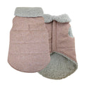 YAGU MODA BOMBER ROSA