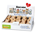 BOW WOW SUPER NATURAL BONE POULTRY & YUCCA 30 UNI