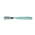 YAGU PASEO RAMAL NYLON REFLECTANTE AQUA