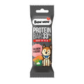 BOW WOW PROTEINA BAR WITH SALMON & HERBS 32 GR / 30 BOLSAS