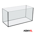 AQUAEL TANQUE ACUARIO RECTO