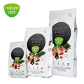 DNG NATURA DIET IBERICO & RICE