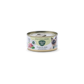DNG NATURA DIET CAT PATE ADULT HYPOALLERGENIC QUAIL & VEGS 85 GR