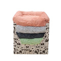 YAGU DESCANSO LOTE CUNA BETI ANTIESTRES T-2 62 x 46 x 15 CM