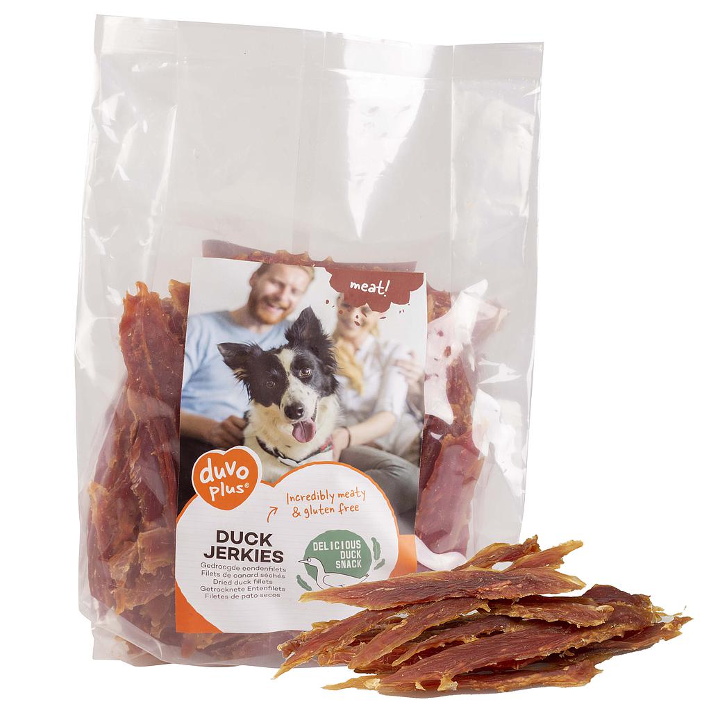 DUVO MEAT! PECHUGAS DE PATO 1 KG