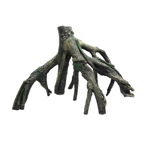 DUVO DECORACION ACUARIO ARBOL Nº 57 36 x 17 x 22,5 CM