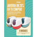 MODERNA LOTE SURTIDO GATERAS SMART CAT (54,5 x 39,1 x 40,3 CM) RECYCLED