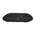 YAGU DESCANSO COLCHON TRUFA WATERPROOF ANTRACITA