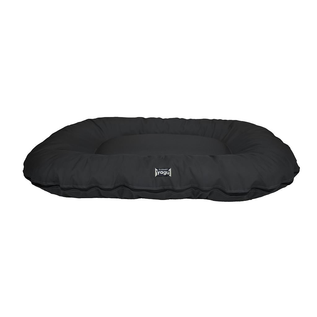 YAGU DESCANSO COLCHON TRUFA WATERPROOF ANTRACITA