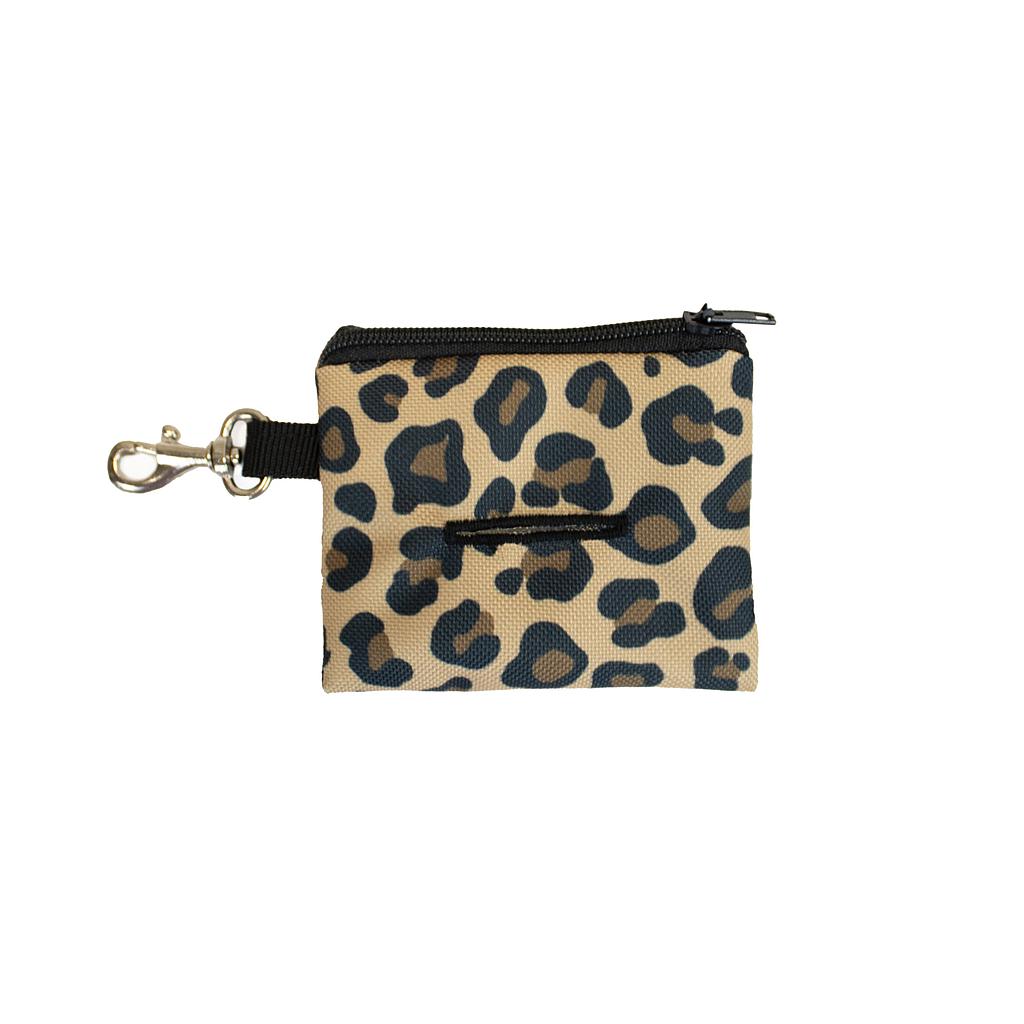YAGU PASEO PORTABOLSAS WILD T-U 8 x 6,5 CM
