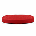 AMOOD COJIN WATERPROOF ROJO T-M 08 x 70 x 40 CM