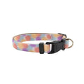 YAGU PASEO COLLAR ELASTICO POMPON T-U 25-35 x 1 CM