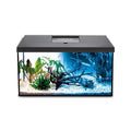 AQUAEL ACUARIO COMPLETO LEDDY PLUS NEGRO DAY&NIGHT