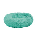 YAGU DESCANSO CUNA DONUT ANTIESTRES TURQUESA