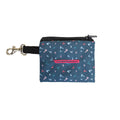 YAGU PASEO PORTABOLSAS MONSTER T-U 8 x 6,5 CM