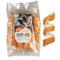 DUVO MEAT! ESPIRAL DE POLLO Y PIEL T-S 14-16 CM 500 GR