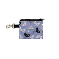 YAGU PASEO PORTABOLSAS GAME T-U 8 x 6,5 CM