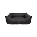 YAGU DESCANSO CUNA DESENFUNDABLE WATERPROOF ANTRACITA