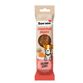 BOW WOW SALMON STRIPES 50 GR / 20 BOLSAS