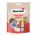 BOW WOW COD CHUNKS WITH KELP & SPIRULINA 60 GR / 15 BOLSAS