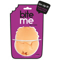 DUVO JUGUETE PERRO GRRRIP IT NARANJA T-L 13 x 10 x 9 CM >27 KG