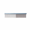 Peine Ibáñez ligero doble uso 12 cm