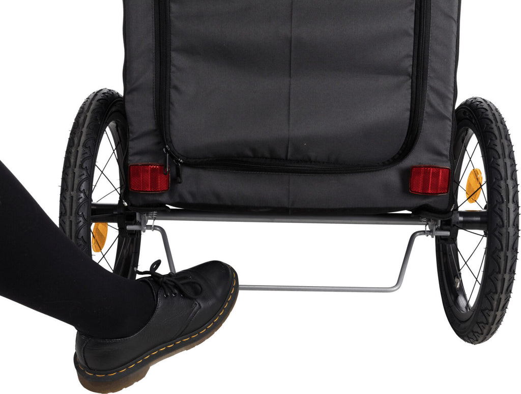 Remolque para Bicicleta