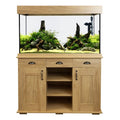 Set Fluval Shaker Acuario 252 l + Mesa