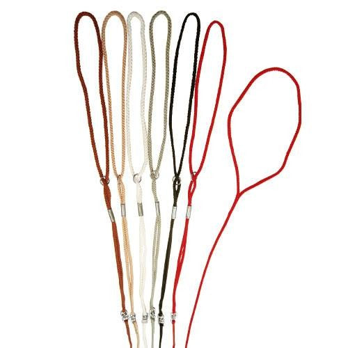 Lazos de nylon redondos Quitavueltas