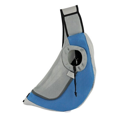 Bandolera Moka