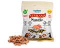 MDT Serrano Snack Perros Salmon 100 gr
