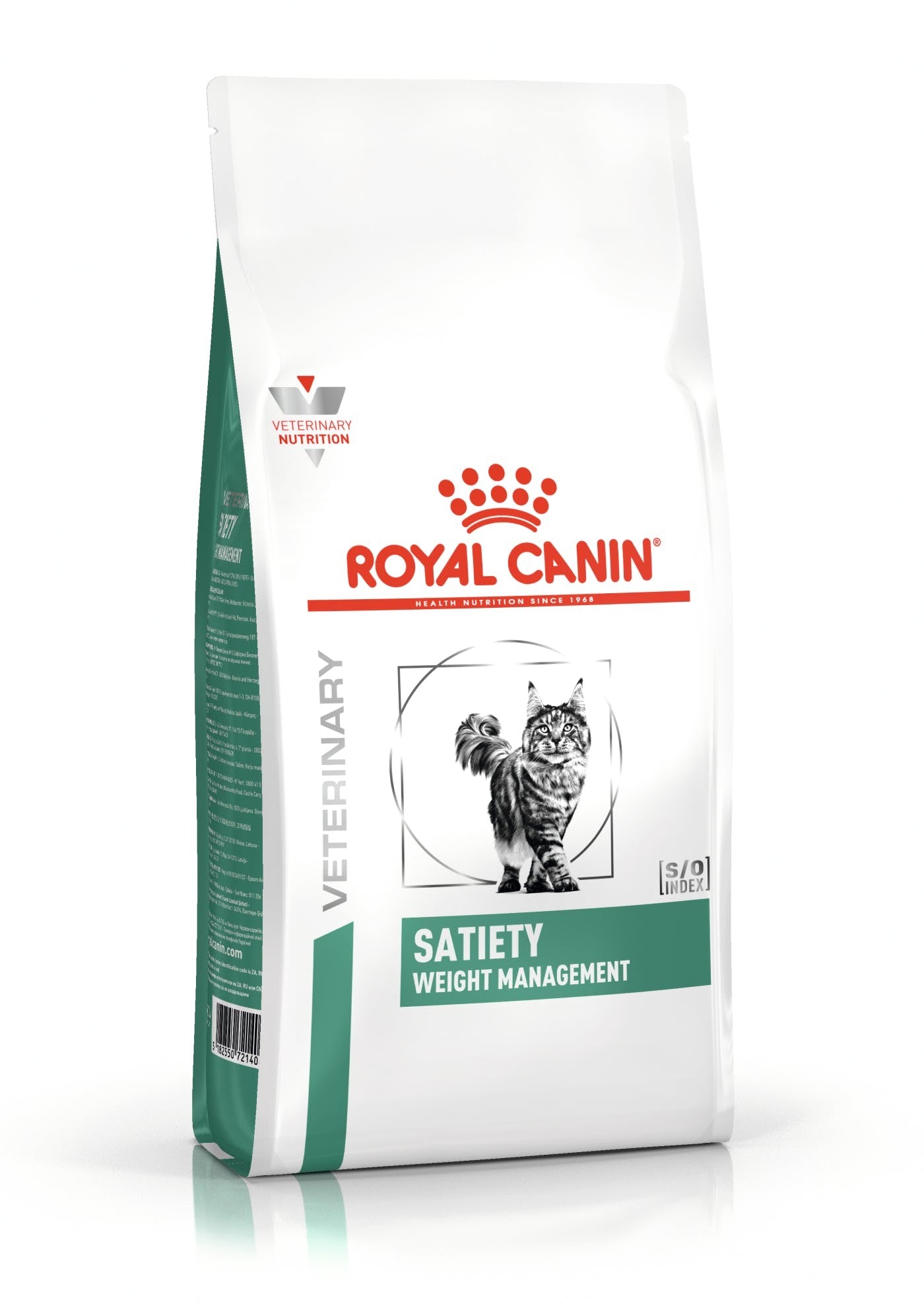 Royal Canin VHN Cat Satiety