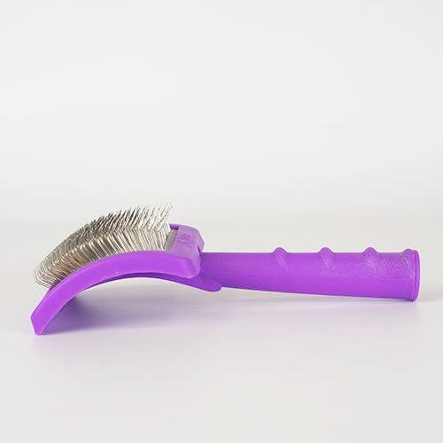 Cardas de púas y mango largos