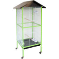 Pajarera Moncayo