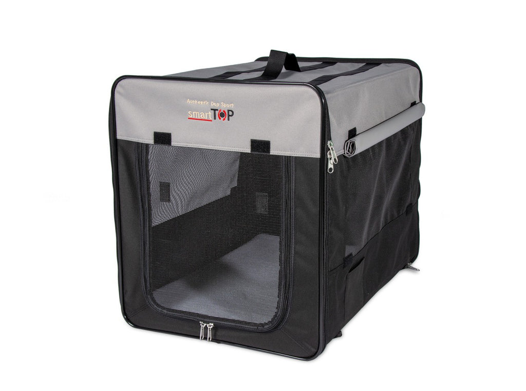 Transportín Karlie Smart Top Plus