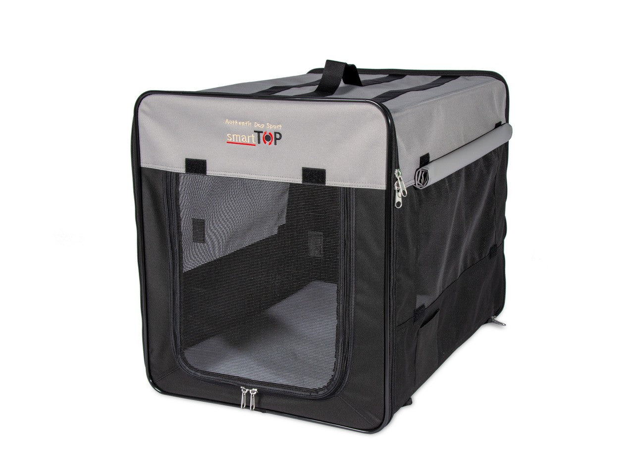Transportín Karlie Smart Top Plus