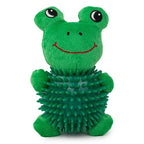 Peluches Pelota Pato y Rana
