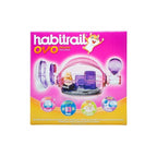 Jaula Ovo Habitrail para hámster