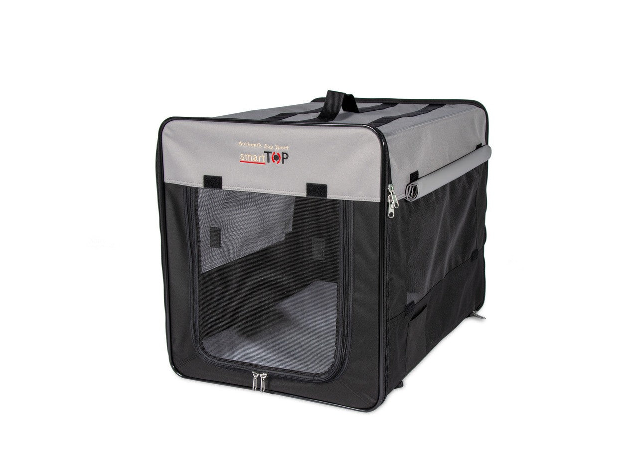 Transportín Karlie Smart Top Plus