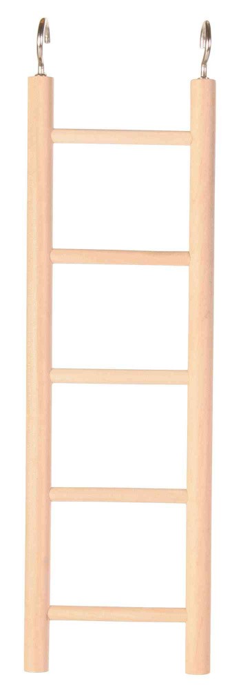 Trixie Escalera de Madera para pájaros