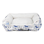 Ibañez Cama Dreamzz para perros