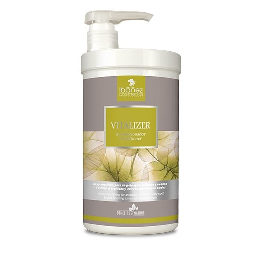 Acondicionador Ibáñez Vitalizer