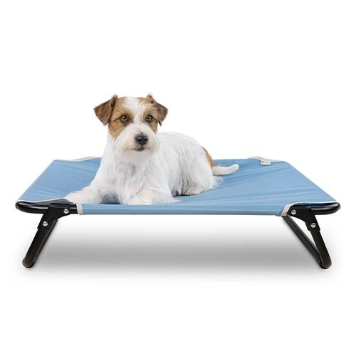 Cama elevada "ON TOP"