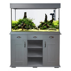 Set Fluval Shaker Acuario 345 l + Mesa