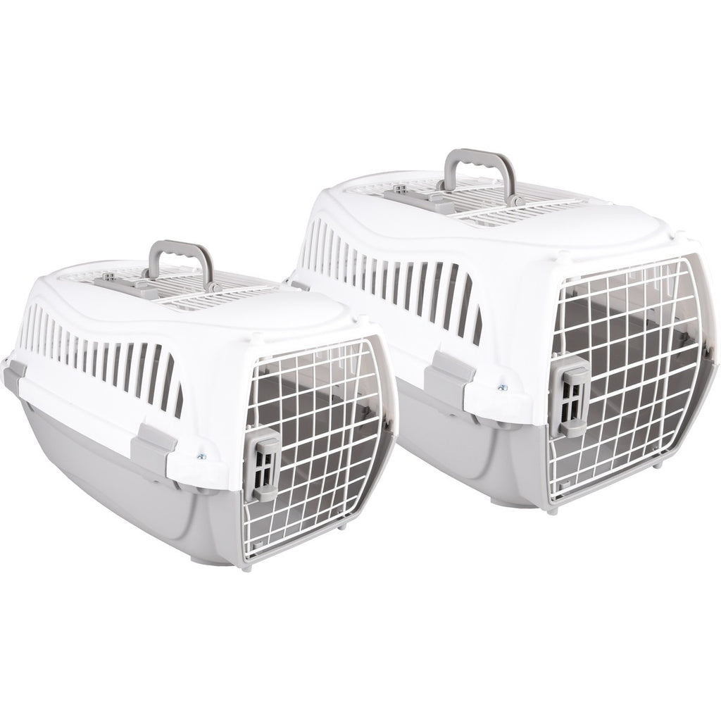 Transportín Para Perro Flamingo Globe