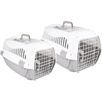 Transportín Para Perro Flamingo Globe