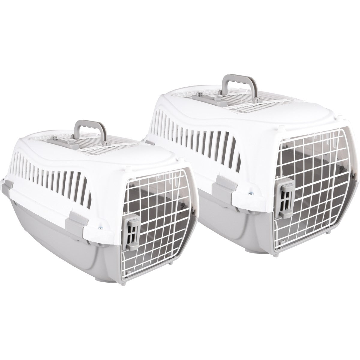 Transportín Para Perro Flamingo Globe